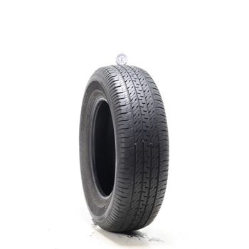 Used 215/70R16 Dextero DHT2 99T - 7/32