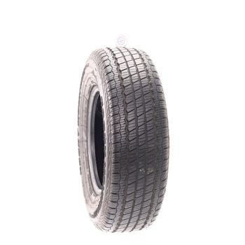 Set of (2) Used LT245/75R16 Rocky Mountain H/T2 120/116S - 9.5-11/32