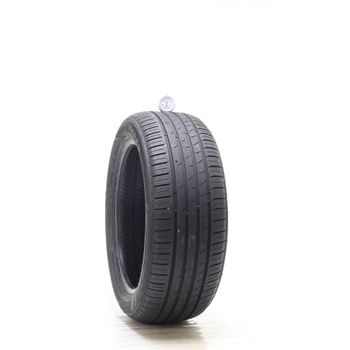 Set of (2) Used 215/50R17 Radar Dimax E Sport 1 95W - 7/32