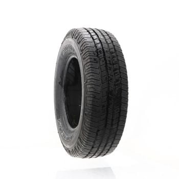 Set of (4) New LT265/70R17 Michelin Defender LTX M/S 2 123/120S - 99.000000/32