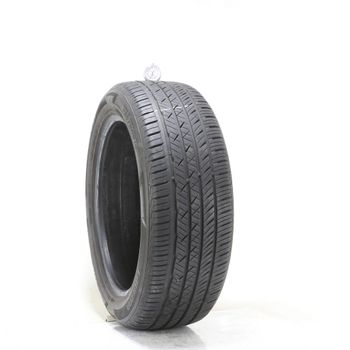 Set of (2) Used 235/50R19 Laufenn S Fit AS 103V - 7.5-9/32