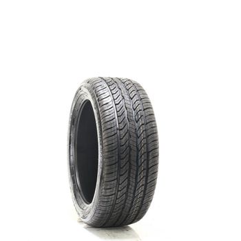 Driven Once 225/45R17 General Exclaim HPX A/S 94V - 10.5/32