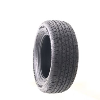 Driven Once 265/60R18 Rocky Mountain H/T2 110T - 9.5/32
