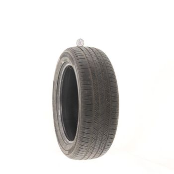 Set of (2) Used 225/55R19 Blackhawk Agility SUV 99V - 9.5/32