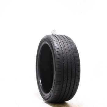 Set of (2) Used 235/40ZR19 Arisun Aggressor ZS03 96W - 8.5/32