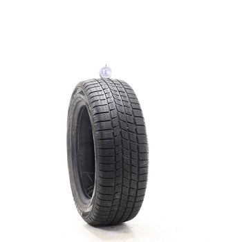 Used 195/55R15 Pirelli Winter 210 Snowsport 85H - 6.5/32