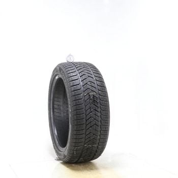 Used 225/45R17 Pirelli Winter Sottozero 3 94V - 6.5/32