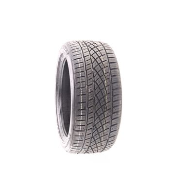 New 245/40ZR17 Continental ExtremeContact DWS06 Plus 91W