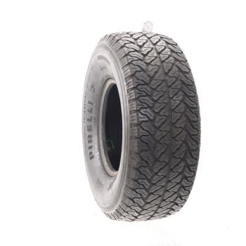 Used LT33X12.5R15 Pirelli Scorpion AT 108S - 12/32