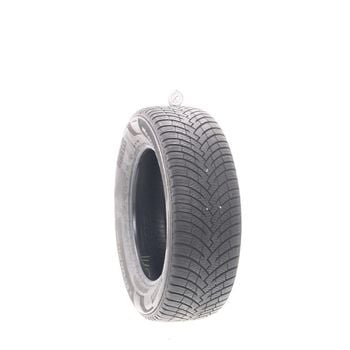 Used 225/65R17 Pirelli Scorpion Weather Active 102H - 8.5/32