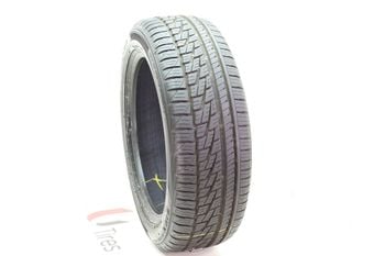 Driven Once 225/55R19 Falken Ziex ZE950 A/S 99W - 9.5/32