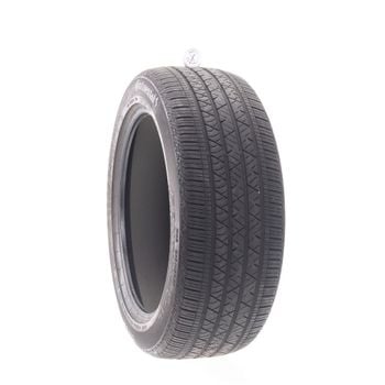 Used 265/45R20 Continental CrossContact LX Sport T1 ContiSilent 108V - 7.5/32