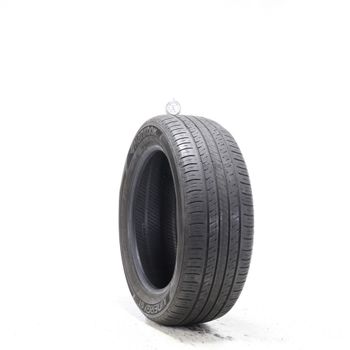 Set of (4) Used 215/55R17 Hankook Kinergy GT 94V - 5.5/32