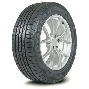New P275/55R20 Groundspeed Voyager HT 117H