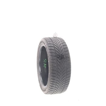 Used 225/45R17 Goodyear WinterCommand Ultra 94H - 7/32