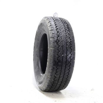 Used LT265/70R17 Bridgestone Dueler A/T RH-S 112/109Q - 9/32