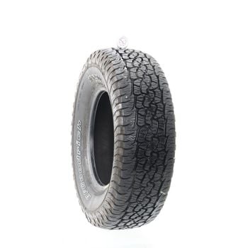 Used 245/75R16 BFGoodrich Trail-Terrain T/A 111T - 12/32
