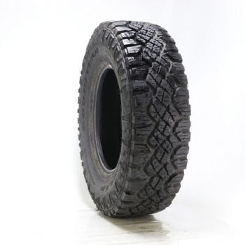 Set of (2) Used LT285/75R18 Goodyear Wrangler Duratrac 129/126Q - 18/32
