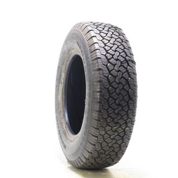 Used LT245/75R17 BFGoodrich Rugged Trail T/A 121/118R - 14.5/32