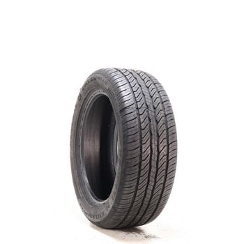 Driven Once 235/50R18 General Exclaim HPX A/S 97W - 10.5/32