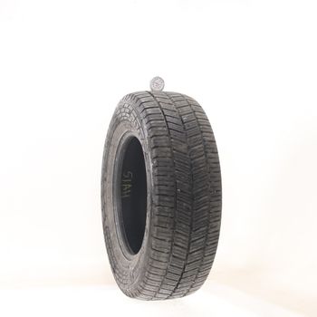 Used 235/65R16C Continental VanContact A/S Ultra 121/119R - 11/32