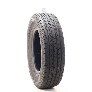 Used LT225/75R16 GT Radial Savero HT2 115/112R - 8.5/32