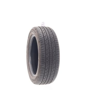 Used 215/55R17 Continental ControlContact Tour A/S Plus 94V - 9.5/32