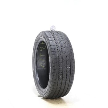 Set of (4) Used 225/45R18 Bridgestone Turanza LS100 A RFT 95H - 7.5/32