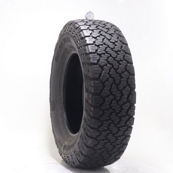 Used 275/70R18 General Grabber ATX 116S - 10/32