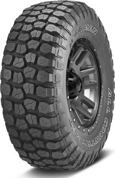 New LT35X12.5R22 Ironman All Country MT 121Q