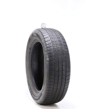 Set of (4) Used 225/60R18 Linglong Crosswind 4X4 HP 100H - 7.5/32