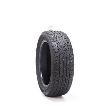 Used 215/55R17 Dunlop Conquest Touring 94V - 7.5/32