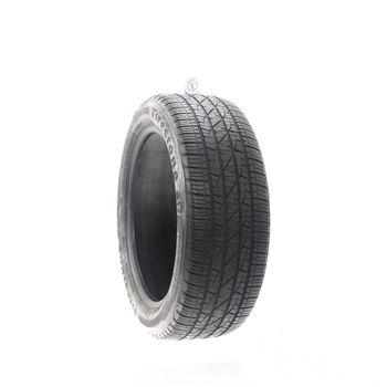 Set of (2) Used 235/50R19 Firestone Destination LE3 99H - 6-6.5/32
