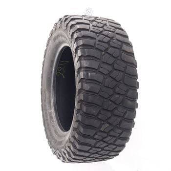 Used LT325/60R20 BFGoodrich Mud-Terrain T/A KM3 126/123Q - 11.5/32