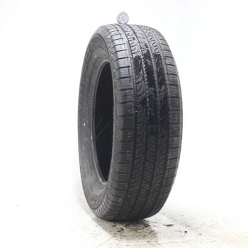 Used 275/60R20 Yokohama Geolandar H/T G056 114H - 10.5/32