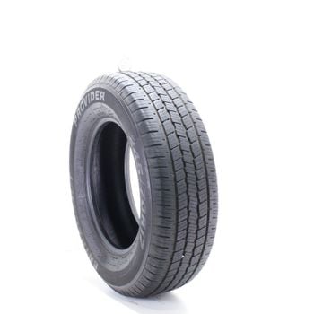 Set of (2) Used 245/70R17 Provider Entrada H/T 110T - 8.5-9/32
