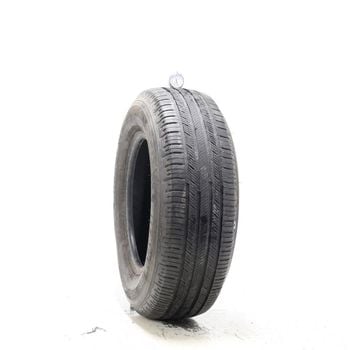 Set of (2) Used 235/70R16 Michelin Premier LTX 106H - 6.5/32