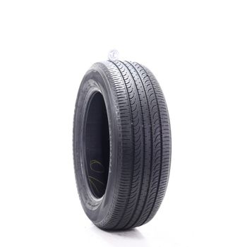Used 235/60R18 Yokohama Geolandar G055 107V - 7/32