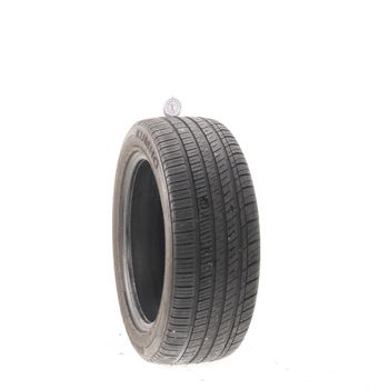 Used 215/55ZR17 Kumho Ecsta LX Platinum 94W - 6.5/32