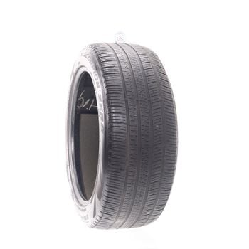 Used 275/45R21 Pirelli Scorpion Zero MO-S PNCS 107H - 5/32