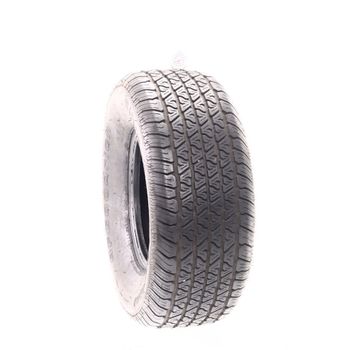 Used 285/70R15 BFGoodrich Silvertown Radial 115S - 9.5/32