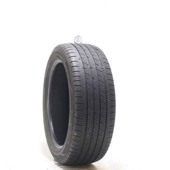 Set of (2) Used 235/50R19 Sumitomo HTR Enhance CX2 99V - 7.5-8.5/32