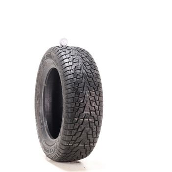 Used 225/60R17 GT Radial IcePro 3 99T - 11/32