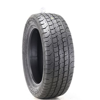 Used 245/55R19 Mastercraft Courser HSX Tour 103H - 8.5/32