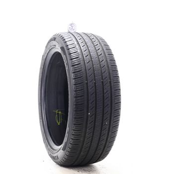 Used 245/45R19 Kumho Crugen Premium 98H - 5.5/32