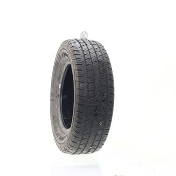 Set of (2) Used 235/70R16 Cooper Evolution H/T 106T - 8.5-9.5/32