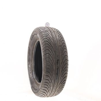 Used 255/60R17 General Altimax HP 106H - 10.5/32