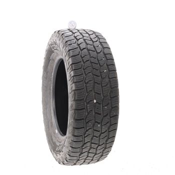 Used 275/65R18 Cooper Discoverer A/T 116T - 12/32