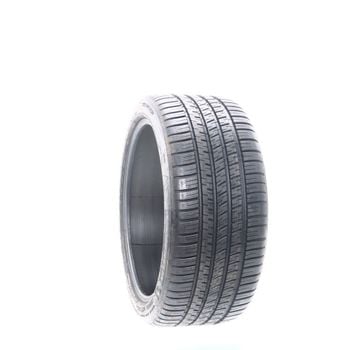 Set of (2) New 255/40ZR20 Michelin Pilot Sport A/S 3 Plus 101Y