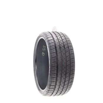 Used 245/30ZR20 Lionhart LH-Five 97W - 9.5/32